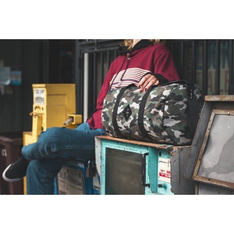 Bolsa "The Overnighter" Absorbe Olores 